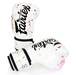Microfiber Gloves - Art collections - BGV14 Painter