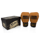 "Legacy" Genuine Boxing Gloves - BGV21
