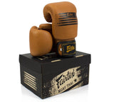 "Legacy" Genuine Boxing Gloves - BGV21