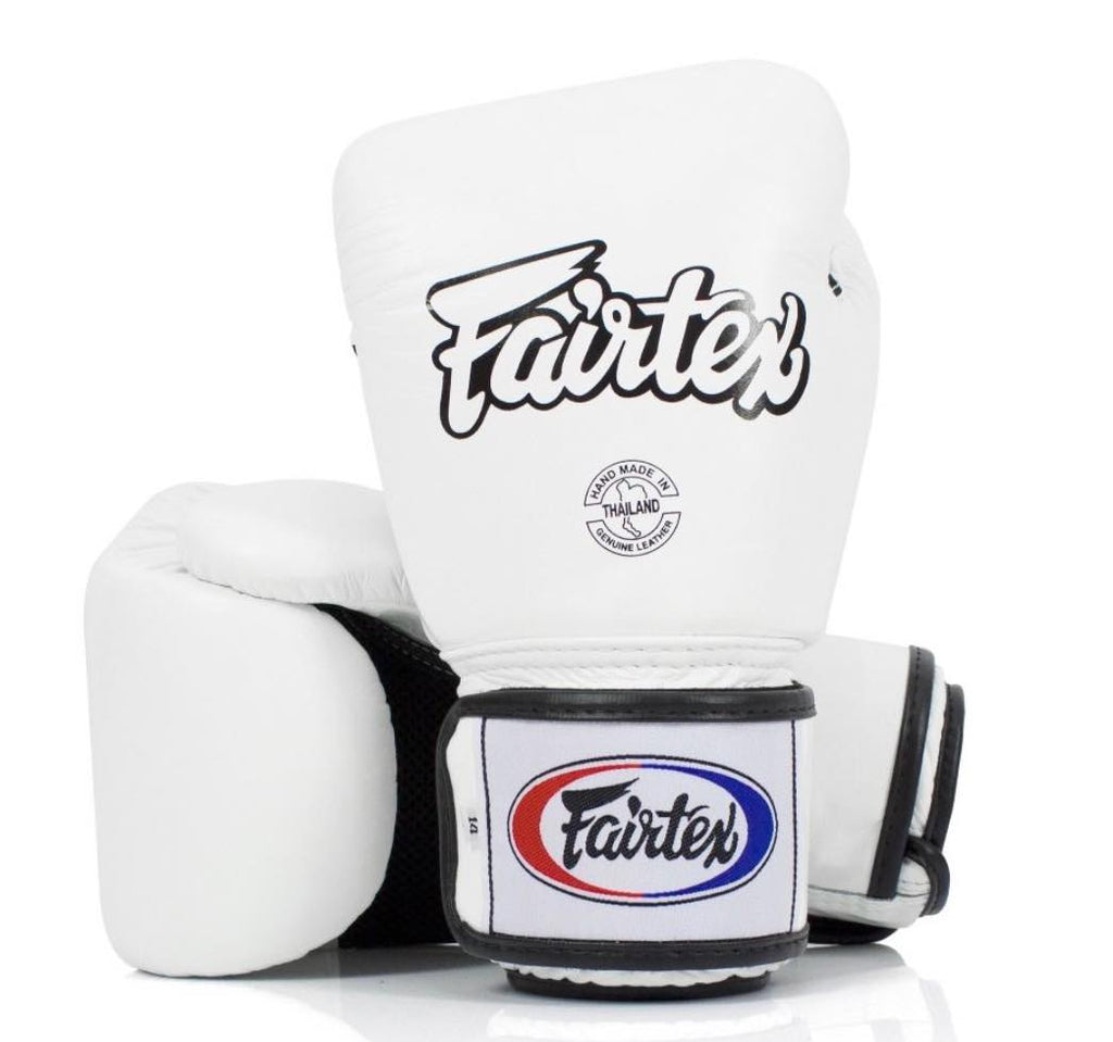 Universal Gloves - Breathable - BGV1 – Fairtex Japan
