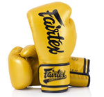 Super Sparring Gloves Microfiber - BGV18