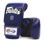 Super Sparring Bag Gloves - Open Thumb TGO3