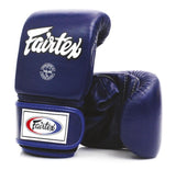 Super Sparring Bag Gloves - Open Thumb TGO3