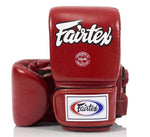 Super Sparring Bag Gloves - Open Thumb TGO3