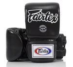 Super Sparring Bag Gloves - Open Thumb TGO3