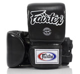 Super Sparring Bag Gloves - Open Thumb TGO3