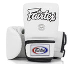Super Sparring Bag Gloves - Open Thumb TGO3