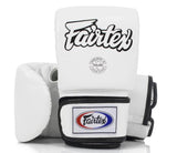 Super Sparring Bag Gloves - Open Thumb TGO3