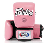 Super Sparring Bag Gloves - Open Thumb TGO3