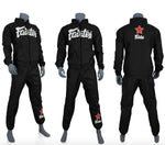 Super Detox Suits - VS2