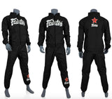 Super Detox Suits - VS2