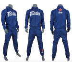 Super Detox Suits - VS2