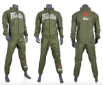Super Detox Suits - VS2