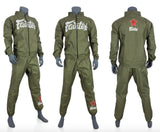 Super Detox Suits - VS2