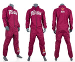 Super Detox Suits - VS2