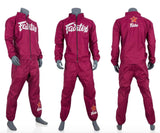 Super Detox Suits - VS2