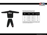 Super Detox Suits - VS2