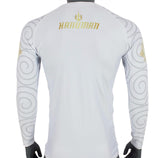 "Hanuman" Fairtex Pro Long Sleeves Rashguard - RG7