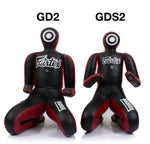 "MADDOX" Grappling Dummy (Smaller Version) - GDS2