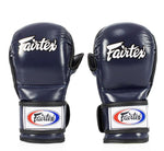 Sparring Gloves – Double Wrist Wrap Closure - FGV15