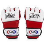 Super Sparring Gloves - FGV17