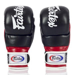 Super Sparring Grappling Gloves - FGV18
