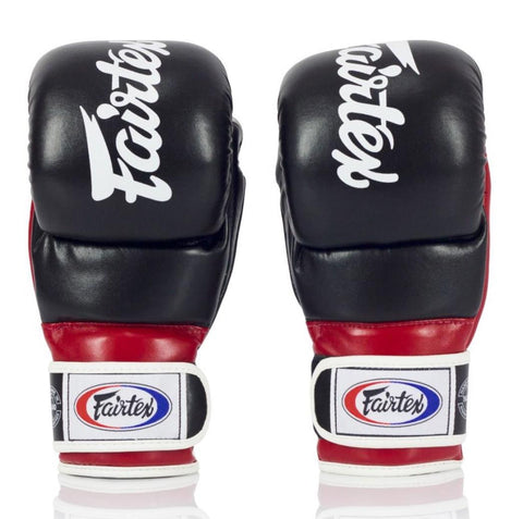 Super Sparring Grappling Gloves - FGV18