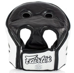 Muay Thai & Kickboxing Competition Headguard - HG9