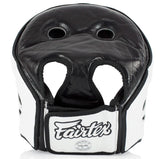 Muay Thai & Kickboxing Competition Headguard - HG9