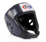 Muay Thai & Kickboxing Competition Headguard - HG9