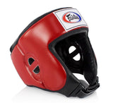 Muay Thai & Kickboxing Competition Headguard - HG9