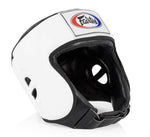 Muay Thai & Kickboxing Competition Headguard - HG9