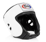 Muay Thai & Kickboxing Competition Headguard - HG9