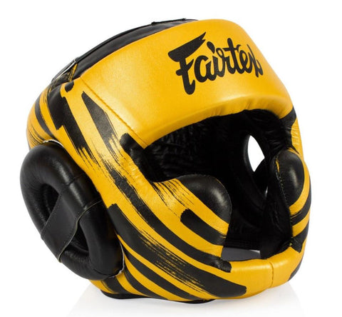 Microfiber Headguard - HG16-M2