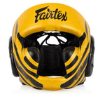 Microfiber Headguard - HG16-M2