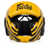Microfiber Headguard - HG16-M2