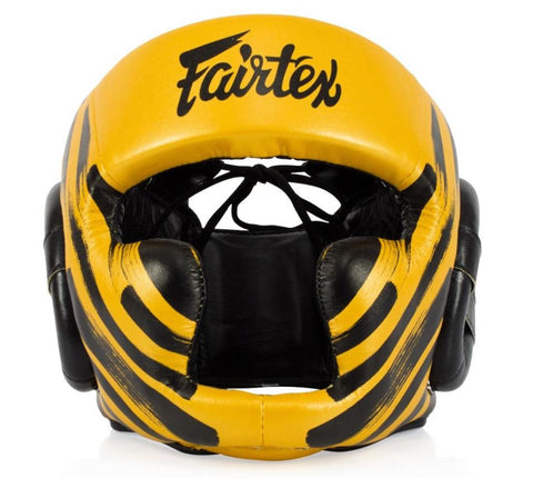 Microfiber Headguard - HG16-M2