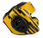 Microfiber Headguard - HG16-M2
