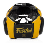 Microfiber Headguard - HG16-M2