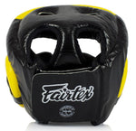 HG13 Diagonal Vision Head Guard (Full Head Coverage)