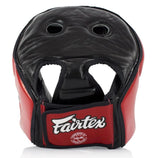 Muay Thai & Kickboxing Competition Headguard - HG9