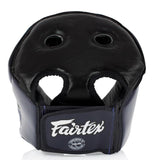 Muay Thai & Kickboxing Competition Headguard - HG9
