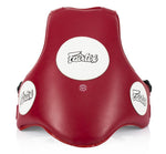 Trainer's Protective Vest - TV1