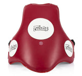 Trainer's Protective Vest - TV1