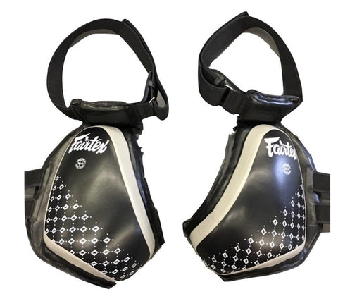 Compact Thigh Pads - TP4