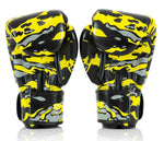 ONE X Mr.Sabotage by Fairtex - BGV-Premium ONE
