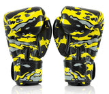 ONE X Mr.Sabotage by Fairtex - BGV-Premium ONE