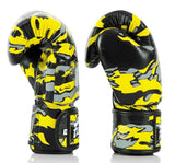 ONE X Mr.Sabotage by Fairtex - BGV-Premium ONE