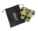 ONE X Mr.Sabotage by Fairtex - BGV-Premium ONE