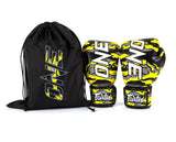 ONE X Mr.Sabotage by Fairtex - BGV-Premium ONE